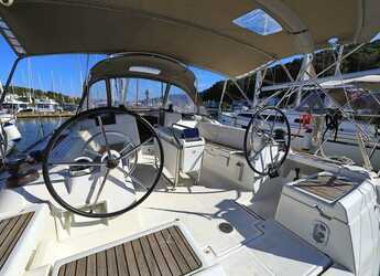 Alquilar velero en Veruda - Sun Odyssey 449