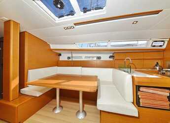 Alquilar velero en Veruda - Sun Odyssey 449