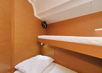 Alquilar velero en Veruda - Sun Odyssey 449