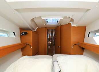 Alquilar velero en Veruda - Sun Odyssey 449