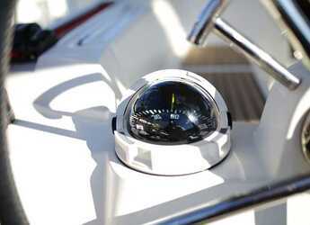 Alquilar velero en Veruda - Sun Odyssey 449