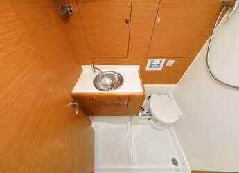 Alquilar velero en Veruda - Sun Odyssey 449