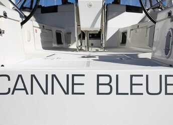 Alquilar velero en Veruda - Sun Odyssey 449