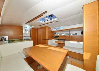 Alquilar velero en Veruda - Sun Odyssey 449