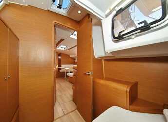 Alquilar velero en Veruda - Sun Odyssey 449