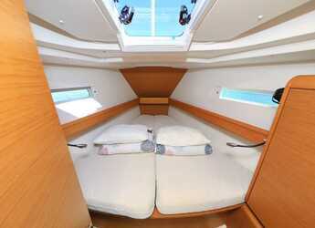 Alquilar velero en Veruda - Sun Odyssey 449