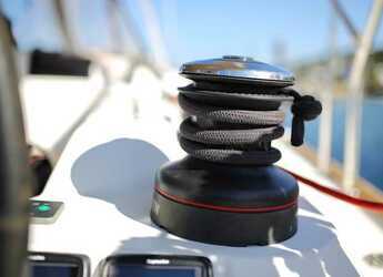 Alquilar velero en Veruda - Sun Odyssey 449