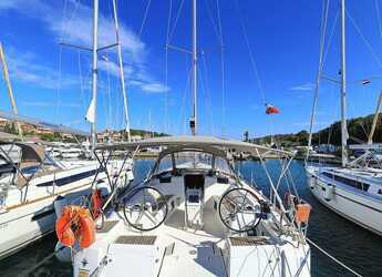 Alquilar velero en Veruda - Sun Odyssey 449