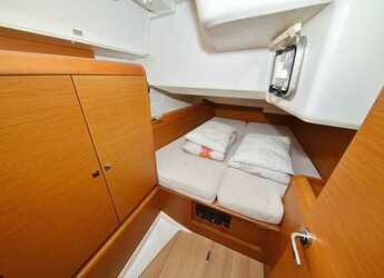 Alquilar velero en Veruda - Sun Odyssey 449