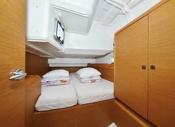 Alquilar velero en Veruda - Sun Odyssey 449