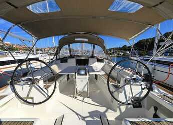 Alquilar velero en Veruda - Sun Odyssey 449