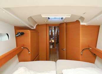 Alquilar velero en Veruda - Sun Odyssey 449