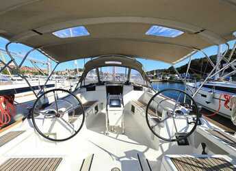 Alquilar velero en Veruda - Sun Odyssey 449