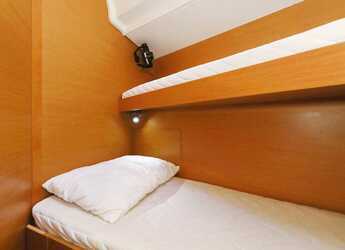 Alquilar velero en Veruda - Sun Odyssey 449