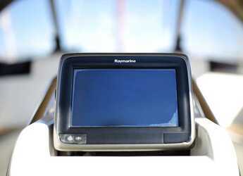 Alquilar velero en Veruda - Sun Odyssey 449