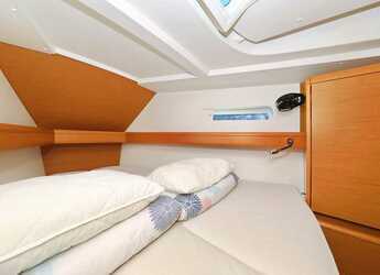 Alquilar velero en Veruda - Sun Odyssey 449