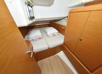 Alquilar velero en Veruda - Sun Odyssey 449