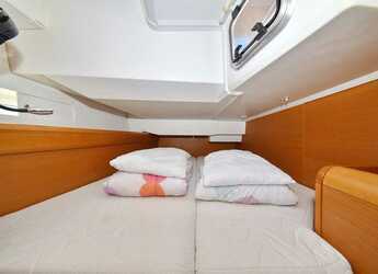 Alquilar velero en Veruda - Sun Odyssey 449