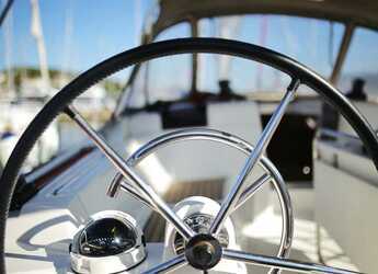 Alquilar velero en Veruda - Sun Odyssey 449