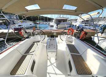 Alquilar velero en Veruda - Sun Odyssey 449