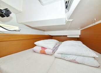 Alquilar velero en Veruda - Sun Odyssey 449