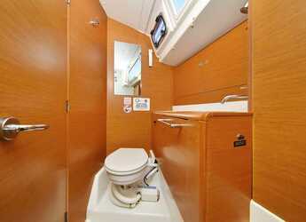 Alquilar velero en Veruda - Sun Odyssey 449