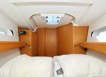 Alquilar velero en Veruda - Sun Odyssey 449