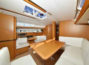 Alquilar velero en Veruda - Sun Odyssey 449