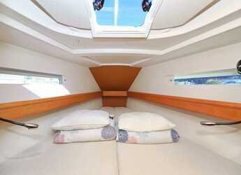 Alquilar velero en Veruda - Sun Odyssey 449