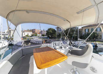 Louer bateau à moteur à Zadar Marina - Swift Trawler 34 Fly