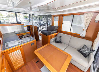 Louer bateau à moteur à Zadar Marina - Swift Trawler 34 Fly