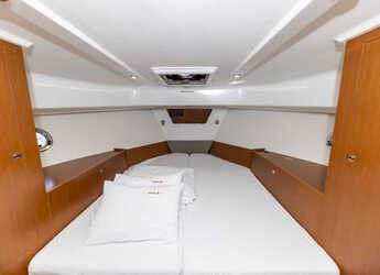 Louer bateau à moteur à Zadar Marina - Swift Trawler 34 Fly