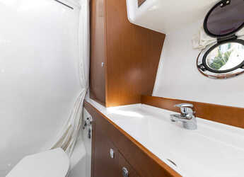 Louer bateau à moteur à Zadar Marina - Swift Trawler 34 Fly