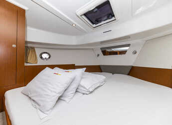 Louer bateau à moteur à Zadar Marina - Swift Trawler 34 Fly