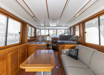 Louer bateau à moteur à Zadar Marina - Swift Trawler 34 Fly