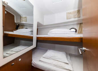 Louer bateau à moteur à Zadar Marina - Swift Trawler 34 Fly