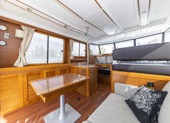 Louer bateau à moteur à Zadar Marina - Swift Trawler 34 Fly