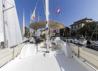 Louer bateau à moteur à Zadar Marina - Swift Trawler 34 Fly