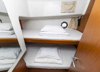 Louer bateau à moteur à Zadar Marina - Swift Trawler 34 Fly