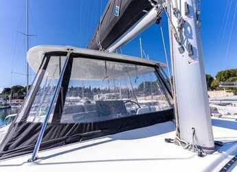 Louer catamaran à Marina Frapa - Lagoon 46
