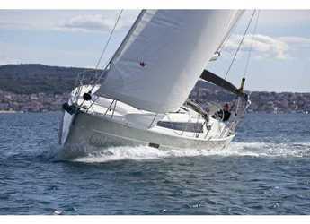 Rent a sailboat in SCT Marina - Bavaria 46 Cruiser