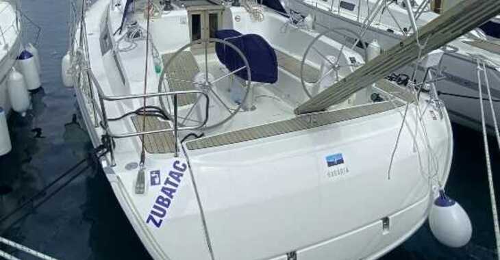 Louer voilier à Marina Sukosan (D-Marin Dalmacija) - Bavaria Cruiser 41 