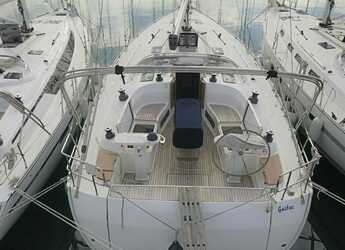 Rent a sailboat in Marina Sukosan (D-Marin Dalmacija) - Bavaria Cruiser 45