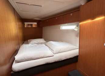 Rent a sailboat in Marina Sukosan (D-Marin Dalmacija) - Bavaria Cruiser 51