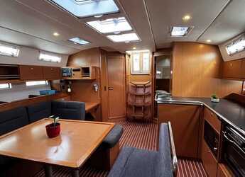 Rent a sailboat in Marina Sukosan (D-Marin Dalmacija) - Bavaria Cruiser 45