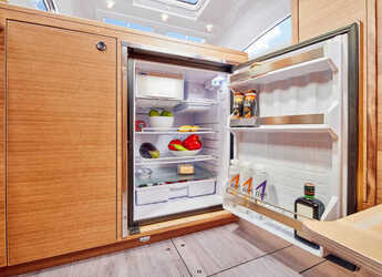 Alquilar velero en Marina Kremik - Elan 40.1