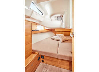 Alquilar velero en Marina Kremik - Elan 40.1