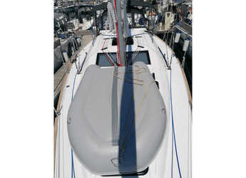 Alquilar velero en Marina Kremik - Elan 40.1