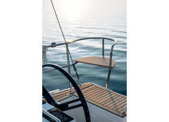 Alquilar velero en Marina Kremik - Elan 40.1