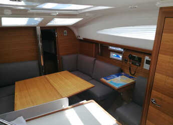 Alquilar velero en Marina Kremik - Elan 40.1